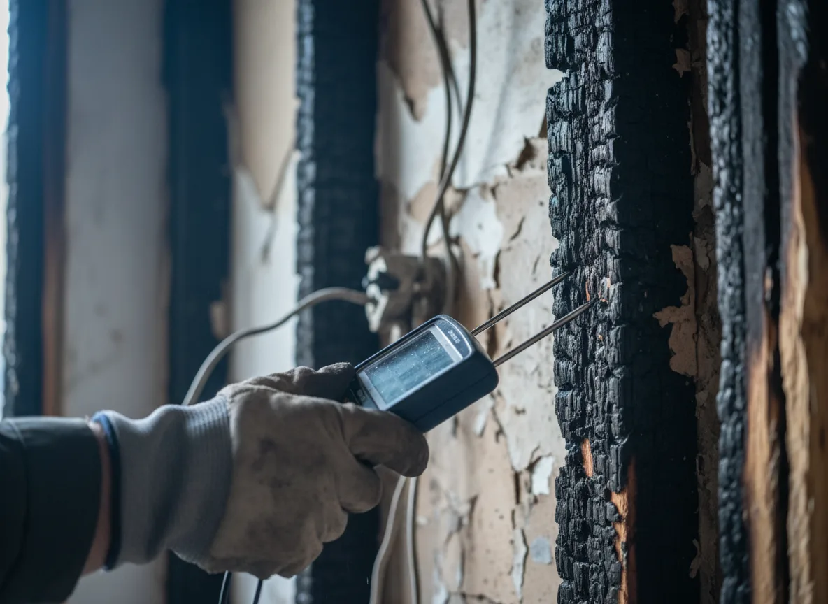 Fire Damage Restoration Kinnear, WY FAQs